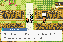 Guía de Pokémon Lazarus en Español